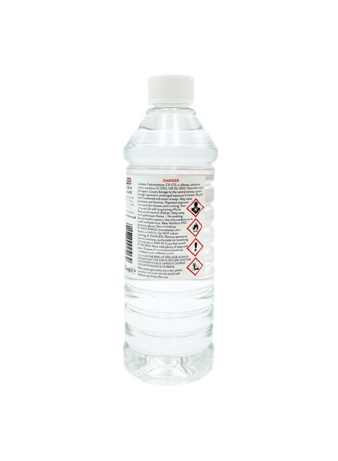 Bartoline White Spirit 750 ml - Image 2